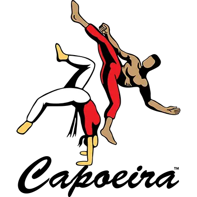 Capoeira Logo